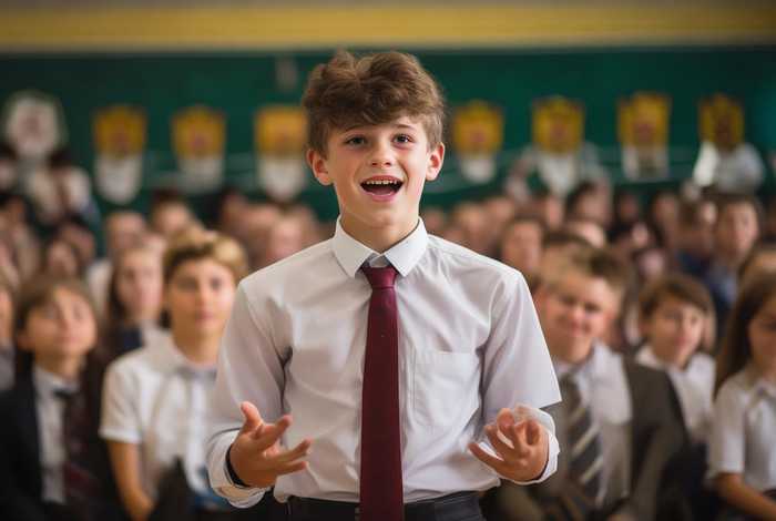 生活委员的发言稿（生活委员的发言稿范文）