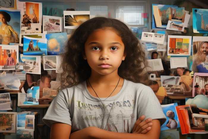 如何面对初中生活的各种可能性，如何面对初中生活的各种可能性与挑战