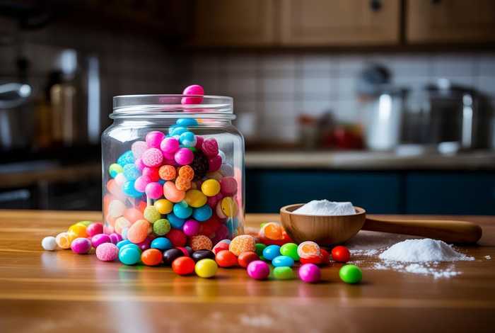 生活中的糖是指什么（生活中的糖是指什么糖）