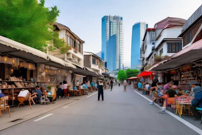 南昌生活节奏怎么样；江西南昌生活条件怎么样