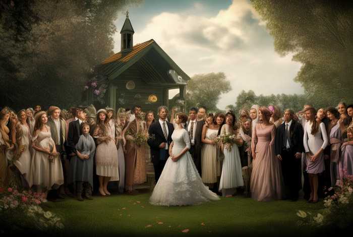 梦见别人结婚是什么征兆 梦见别人结婚是什么征兆解梦 梦见别人结婚是什么征兆 梦见别人结婚是什么征兆解梦