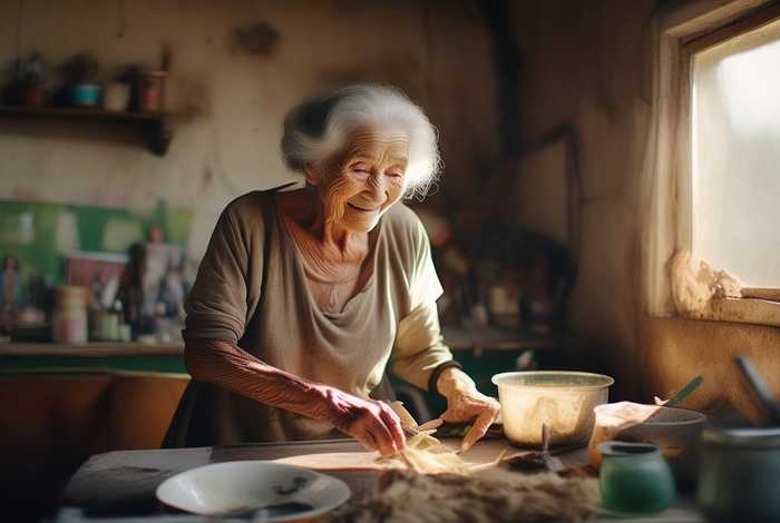 生活朴素勤俭节约 生活朴素勤俭节约的案例
