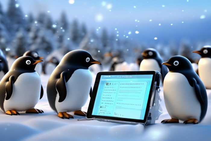 企鹅生活下载汉化，企鹅生活下载汉化版安装