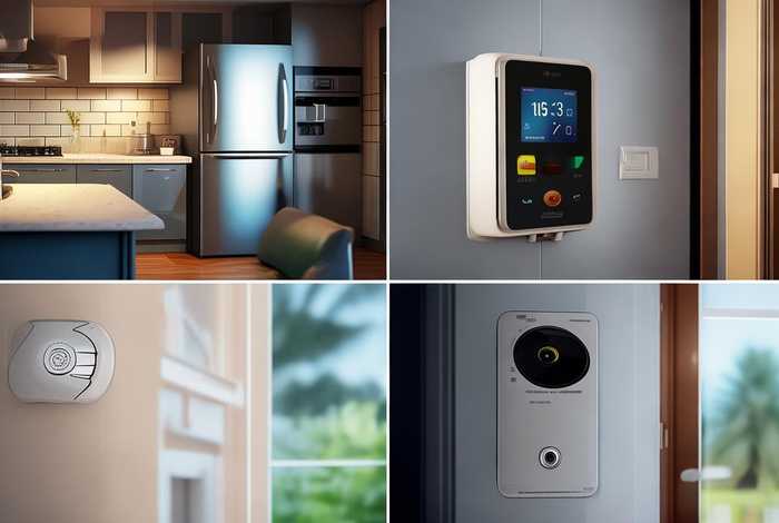 生活中的传感器有哪些及作用 - 生活中的传感器有哪些具体应用 生活中的传感器有哪些及作用 - 生活中的传感器有哪些具体应用