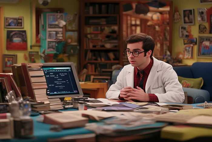 生活大爆炸 alex第几集 生活大爆炸 alex第几集出现