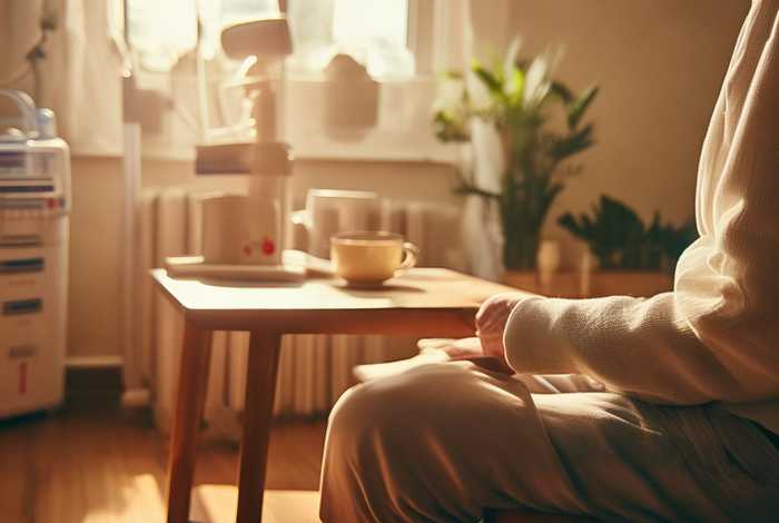 尿毒症的生活日常(尿毒症患者的日常生活) 尿毒症的生活日常(尿毒症患者的日常生活)