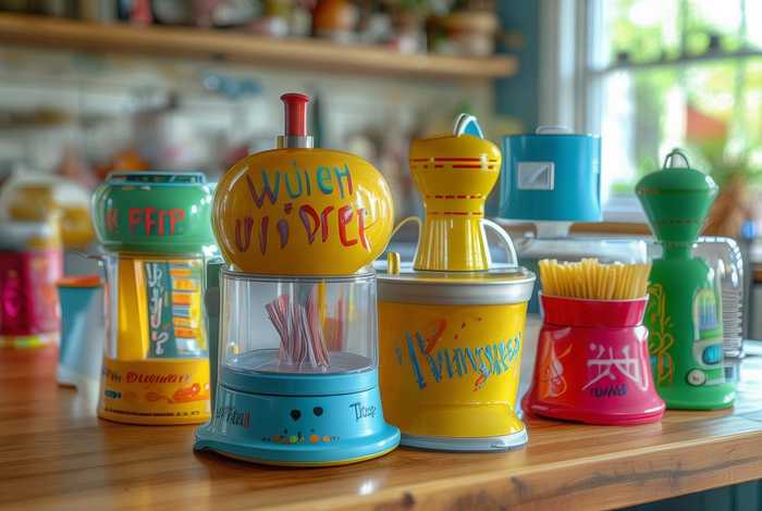 生活用品创意名字（生活用品创意名字有哪些）