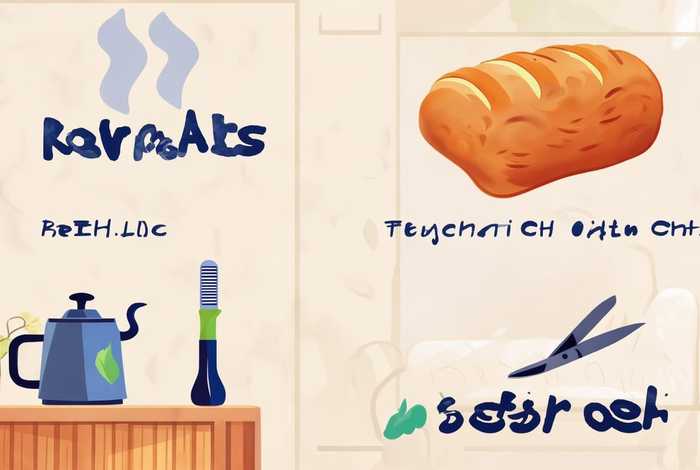 生活用品英语怎么读？ - 生活用品英语怎么读