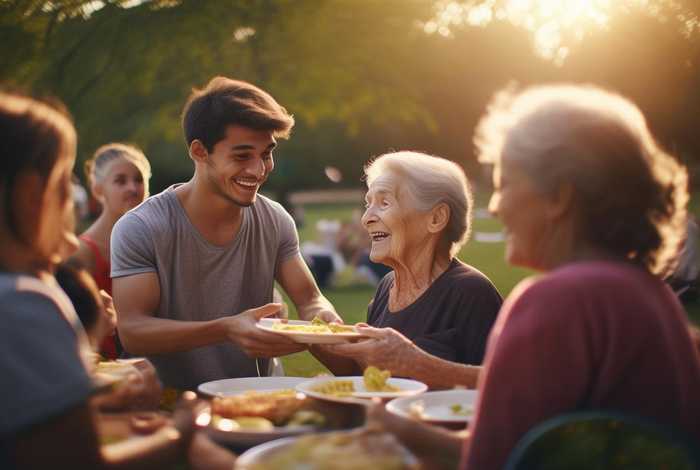生活因宽容而精彩400字；生活因宽容而精彩400字左右
