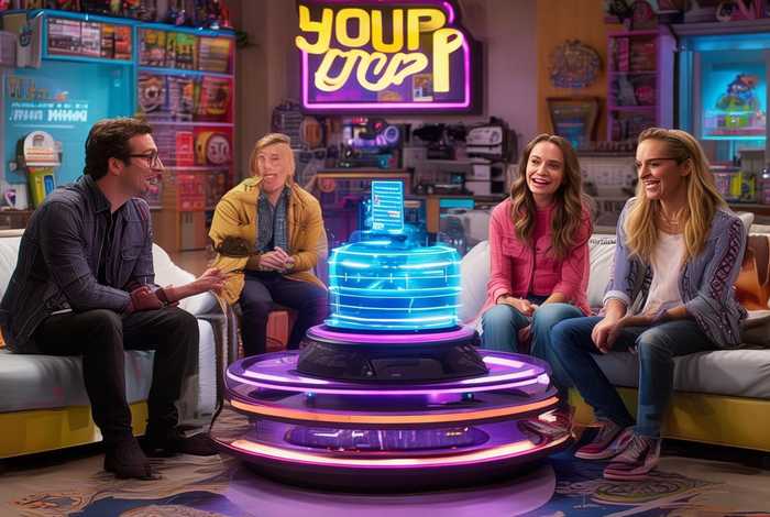 生活大爆炸youpop，生活大爆炸youfind yourselves in