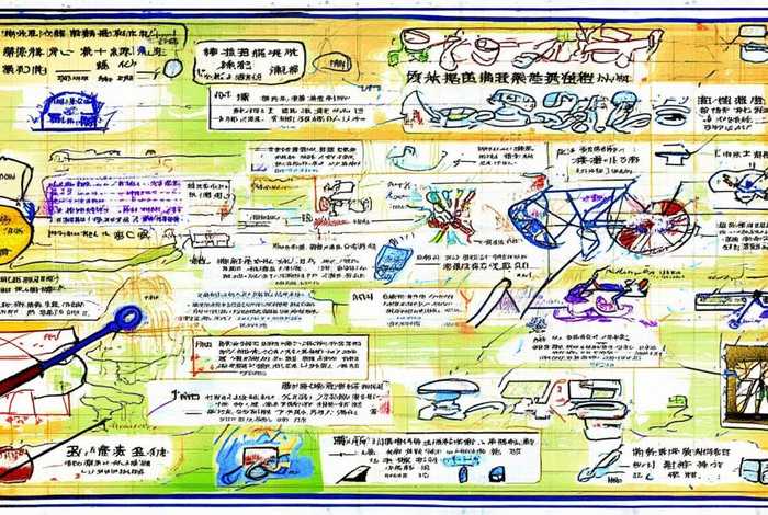 生活中物理现象及原理手抄报（生活中物理现象及原理手抄报简单）