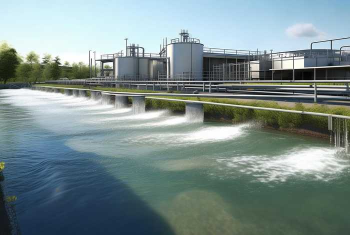 生活污水处理厂排放标准，生活污水处理厂排放标准一级a