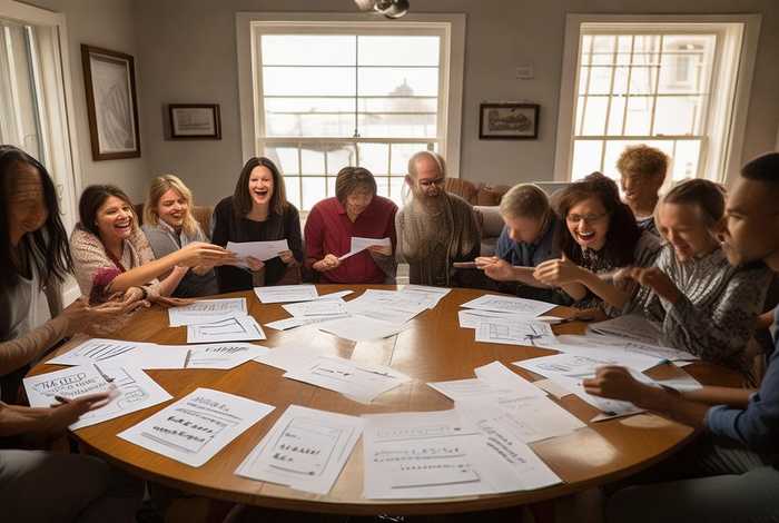 生活中的有趣数学题 - 生活中的有趣数学题目