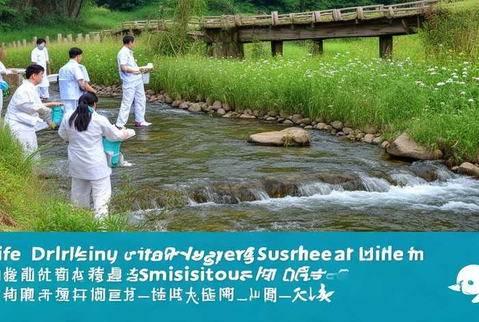 生活饮用水卫生监督管理办法2022 生活饮用水卫生监督管理办法2022年