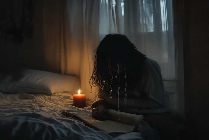 生活只剩下眼泪 - 生活只剩下眼泪的说说