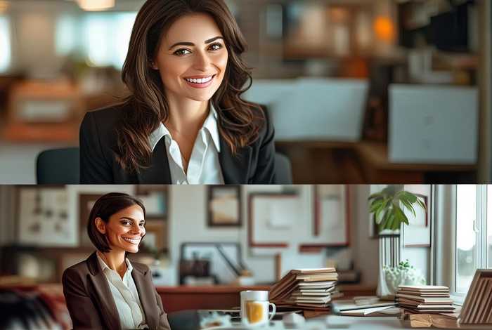 生活作风和工作作风 评价，生活作风和工作作风 评价语