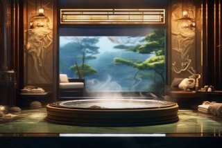 生活派酒店御品足浴 生活派天津酒店投资管理有限公司