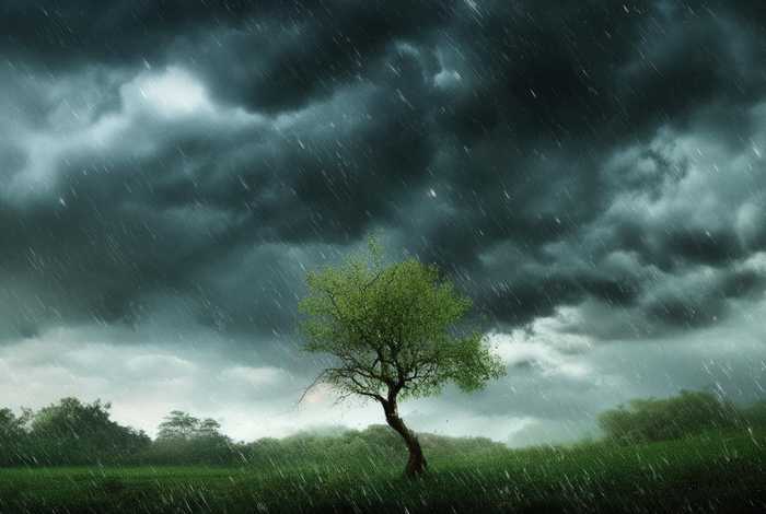 生活中的暴风雨小练笔、生活中的暴风雨小练笔怎么写 生活中的暴风雨小练笔、生活中的暴风雨小练笔怎么写