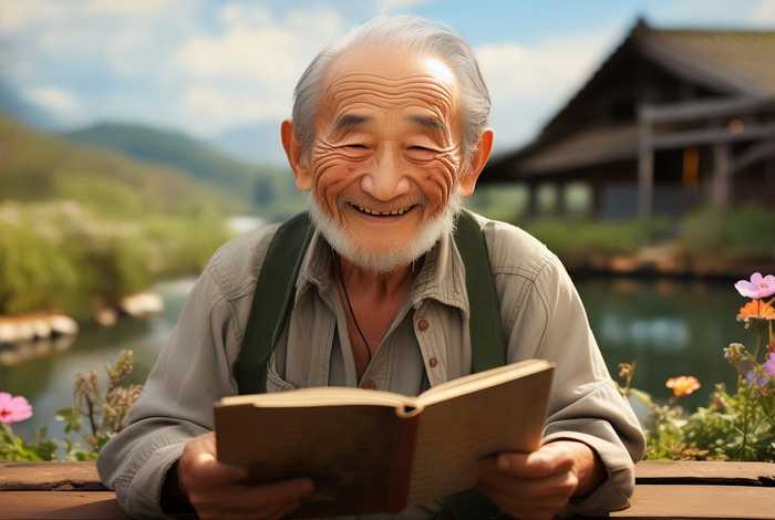 牛老汉的幸福生活全集 牛老汉的幸福生活全集免费观看