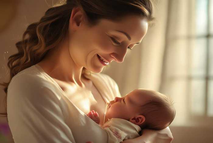 母乳的生理及营养特点（母乳的生理及营养特点有哪些）