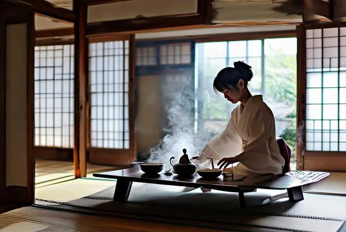 生活中的茶道礼仪以什么三原则为基础、日常生活中的茶道礼仪以什么三原则为基础 生活中的茶道礼仪以什么三原则为基础、日常生活中的茶道礼仪以什么三原则为基础