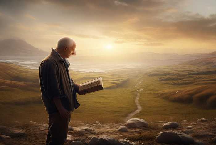 生命和生活的苦难,并非源于命运,而是源于人的无知，生命和生活的意义是什么