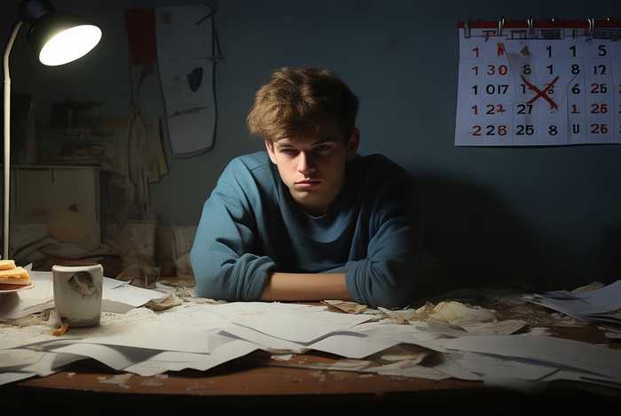 日常生活中的挫折，日常生活中的挫折作文