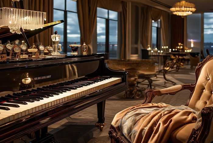 十大奢侈生活；十大奢侈生活用品