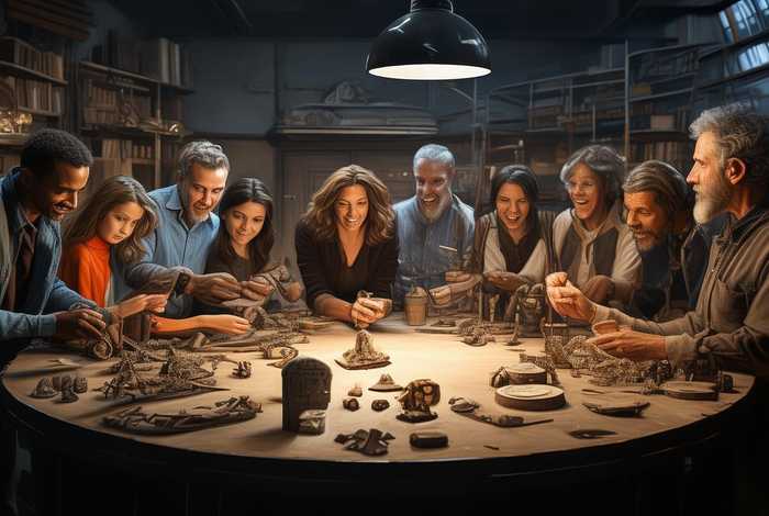 生活大揭秘题材 生活大揭秘题材有哪些