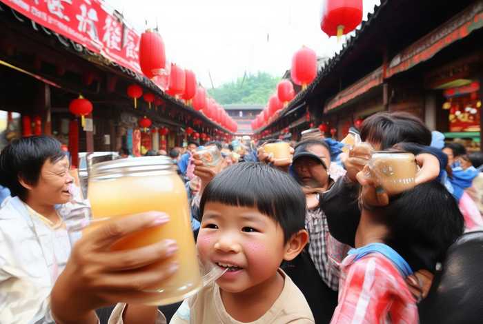 山东生活频道旺仔牛奶 - 山东聊城生产的旺仔牛奶