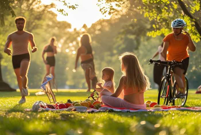 什么是健康生活方式的核心内容 - 说说什么是健康的生活方式 什么是健康生活方式的核心内容 - 说说什么是健康的生活方式