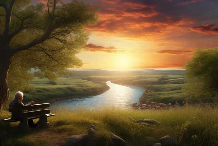 生活感悟诗，生活感悟诗和远方