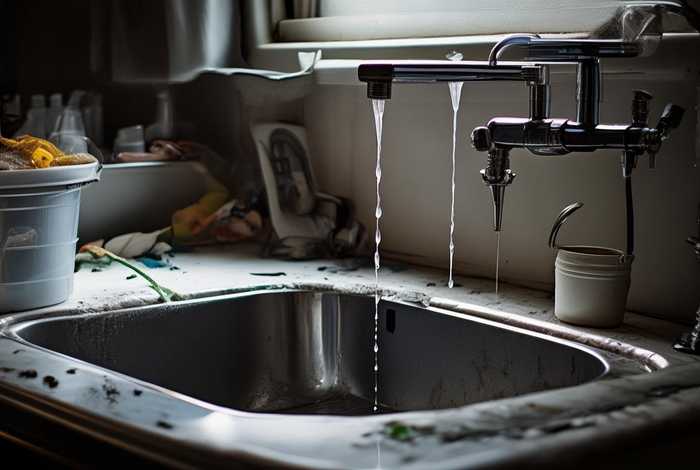 生活中的浪费，生活中的浪费水现象