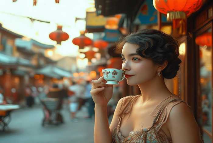 民国重生日常,《重生民国小日子》——今朝醉也 民国重生日常,《重生民国小日子》——今朝醉也