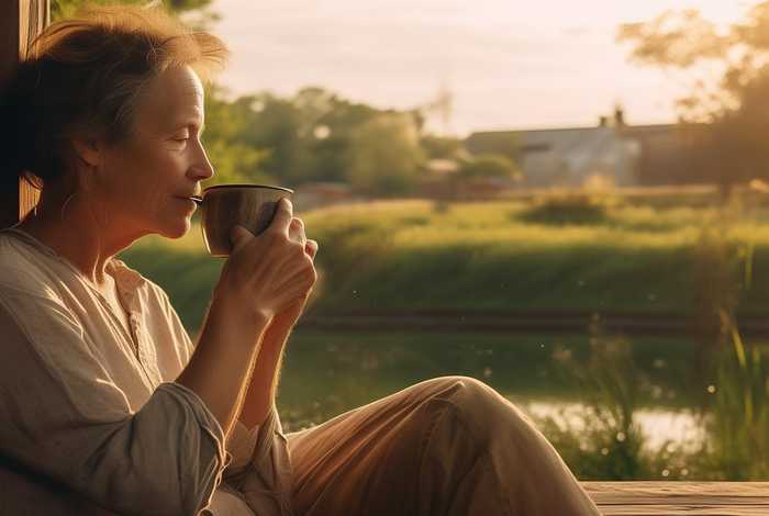什么叫慢生活节奏,什么叫慢生活节奏的人 什么叫慢生活节奏,什么叫慢生活节奏的人