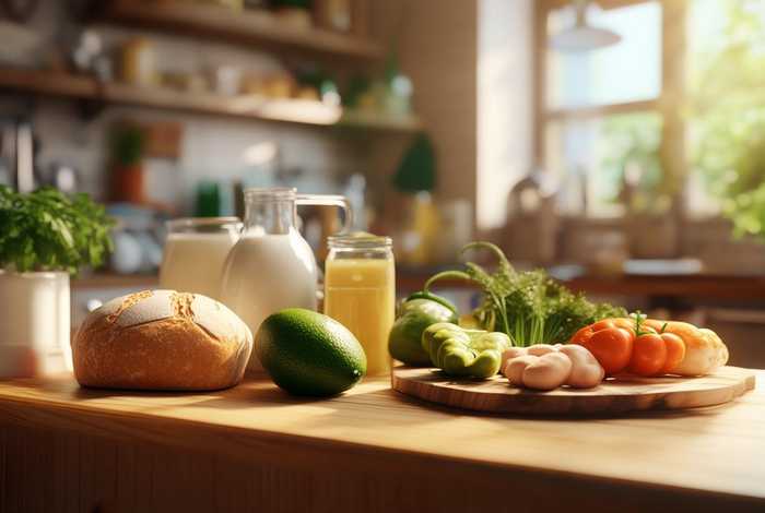 生活必需品监测（生活必需品监测内容）