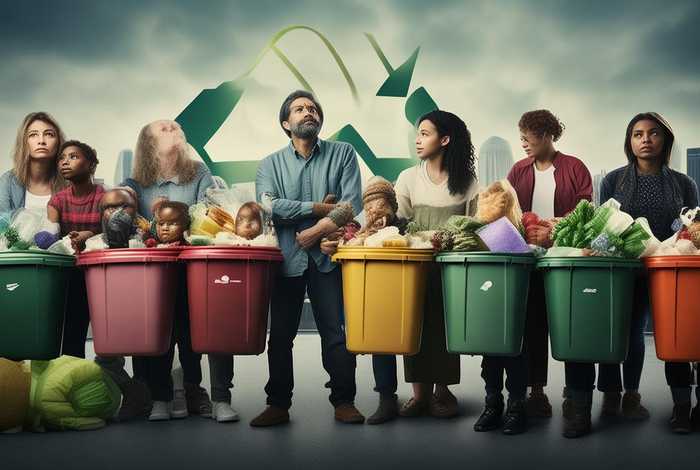 生活垃圾调查的感受或者建议（生活垃圾调查的感受或者建议有哪些）