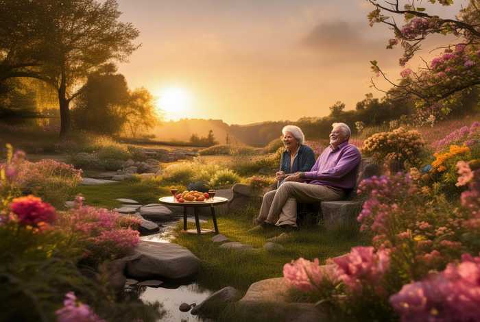 描述享受生活的诗句 描述享受生活的诗句有哪些