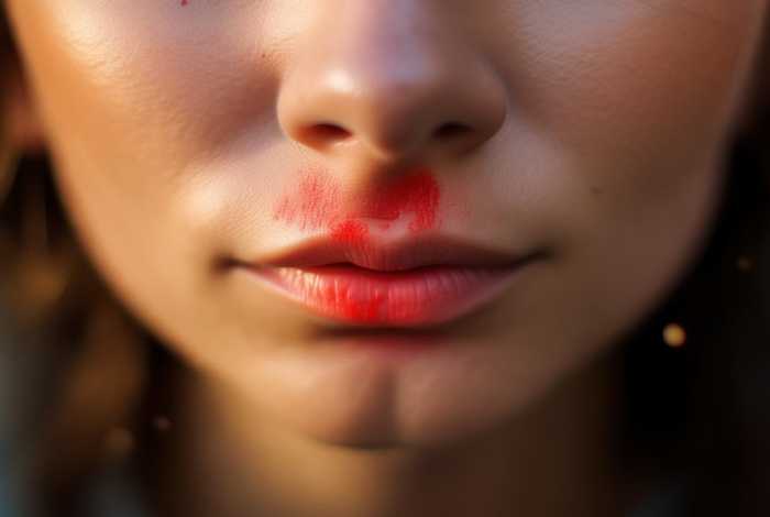 生活中有哪些小妙招,可治人中下面红 人中下面红了怎么回事 生活中有哪些小妙招,可治人中下面红 人中下面红了怎么回事