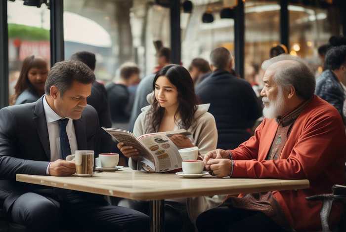 生活中常见的消费者 - 生活中常见的消费者有哪些