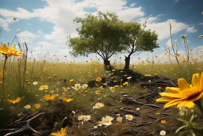 生活从来都是泥沙俱下鲜花与荆棘并存什么意思 生活从来都是泥沙俱下 鲜花与荆棘并存是什么意思