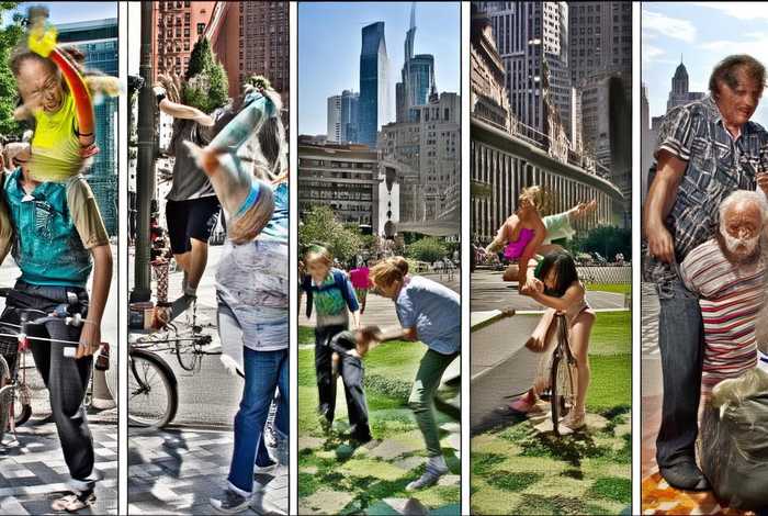 生活照动作大全集，生活照动作大全集图片