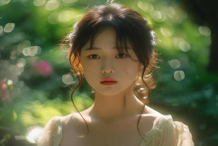 媚儿的生活（媚儿的美好生活）