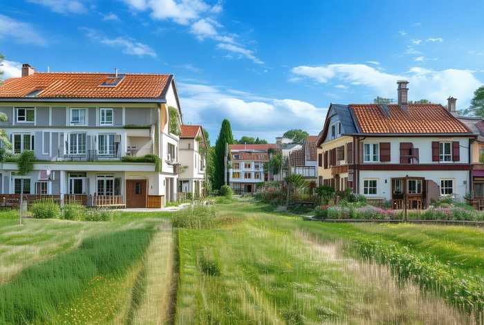 生活安置房和安置房哪个更好 生活安置房和安置房哪个更好一些