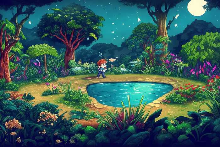 史小坑爆笑生活2潜入植物园 - 史小坑的爆笑生活2潜入植物园攻略