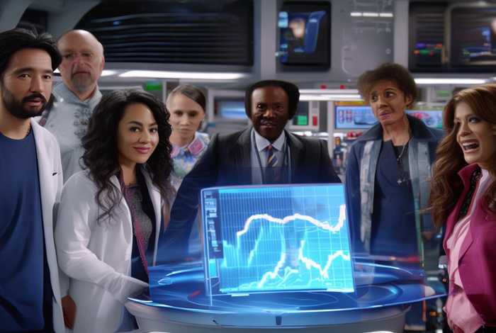 生活大爆炸最新更新，生活大爆炸最新更新时间