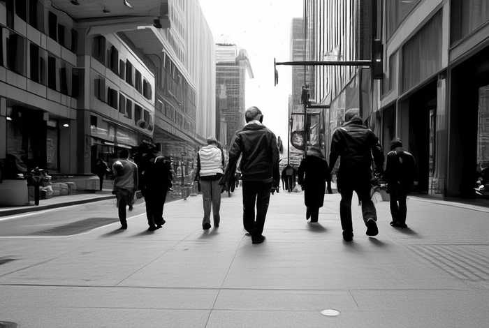 生活中的视错觉照片 - 日常生活中的视错觉图片