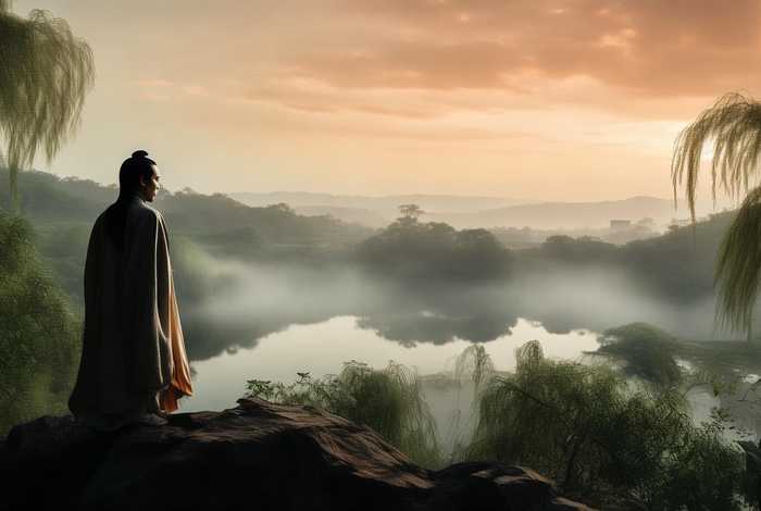 屈原生活在那个时代 屈原生活在什么时代