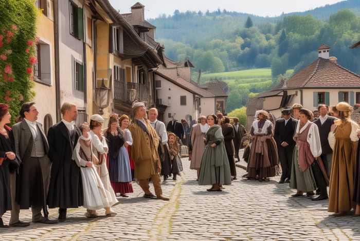 欧洲生活电视剧（欧洲生活电视剧演员表）