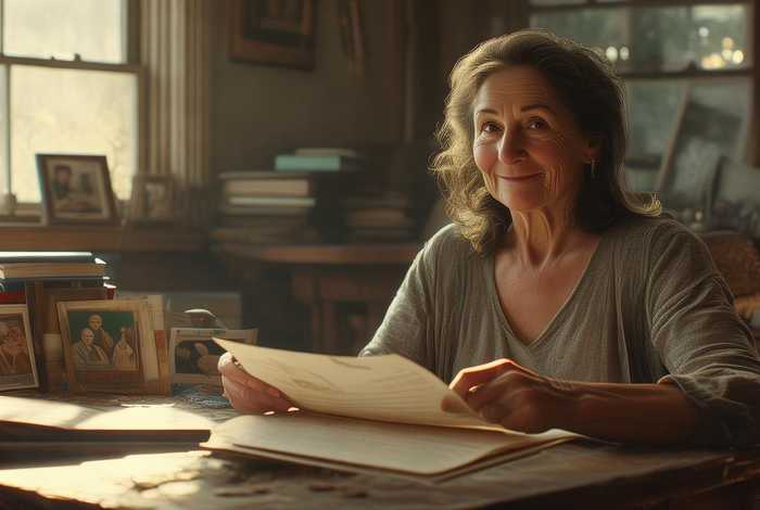 生活中的玛丽383剧情介绍 生活中的玛丽383剧情介绍大全